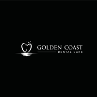 Golden Coast Dental Care Logo