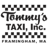 Tommy's Taxi Inc Logo
