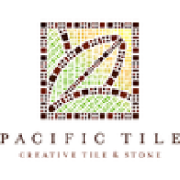 Pacific Tile Imports Logo