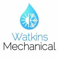 Watkins Mechanical Logo