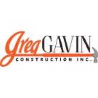 Greg Gavin Construction Inc Logo