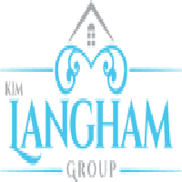 Kim Langham Logo