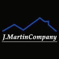 J. Martin Company Logo