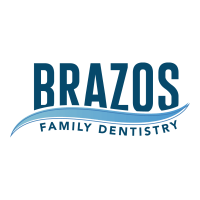 Brazos Family Dentistry Logo