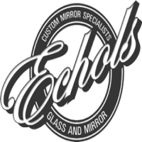 Echols Glass & Mirror Logo