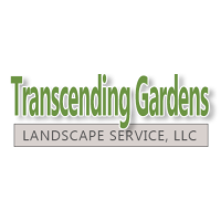 Transcending Gardens Logo
