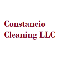 Constancio Cleaning LLC Logo