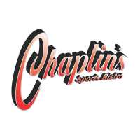 Chaplinâ€™s Sports Bistro Logo