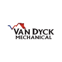 Van Dyck Mechanical Logo