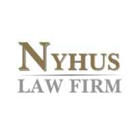 Nyhus Law Firm Logo