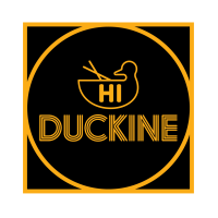 Duckine Logo