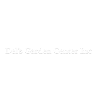 Del's Garden Center Logo