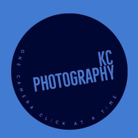 KC Photography Logo