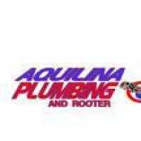Aquilina Plumbing & Rooter Logo