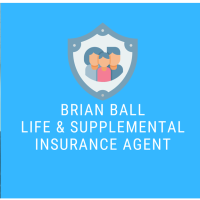 Brian Ball | Ball Insurance Brokers Logo