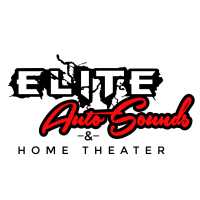 ELITE AUTO SOUNDS Logo