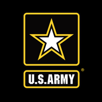 U.S. Army Recruiting Burlington North Carolina Logo