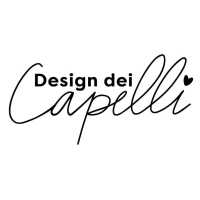 Design dei Capelli Logo