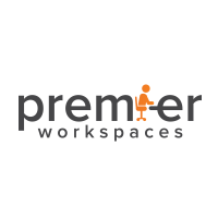 Premier Workspaces – Coworking & Office Space Logo