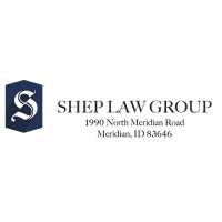 Shep Law Group Logo