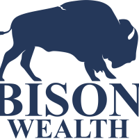 Bison Wealth, Kennesaw office Logo