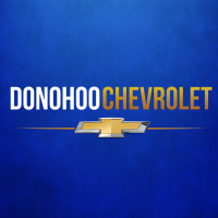 Donohoo Chevrolet Logo