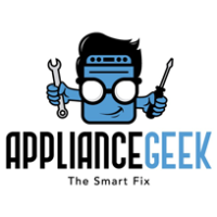 Appliance Geek Logo
