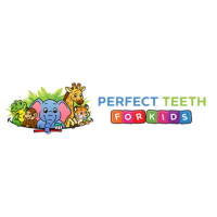 Perfect Teeth for Kids Logo
