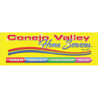 Conejo Valley Home Services, Inc. Logo