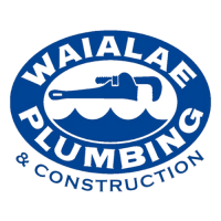 Waialae Plumbing & Construction Logo
