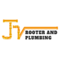 JV Rooter and Plumbing Services Logo