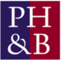 Patton Hoversten & Berg PA Logo