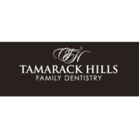 Tamarack Hills Family Dental Logo