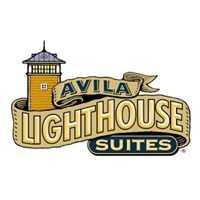 Avila Lighthouse Suites Logo
