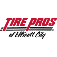Tire Pros of Ellicott City Logo