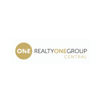 Realty One Group Central Logo