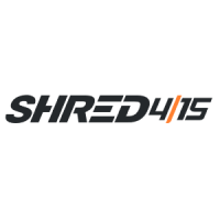 Shred415 Naperville Logo