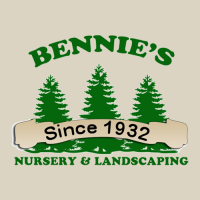 Bennies Nursery Logo
