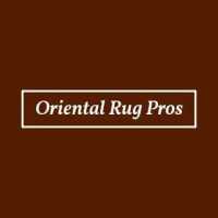 Oriental Rug Pros Logo