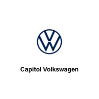 Capitol Volkswagen Service Center Logo
