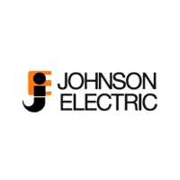 Johnson Electric Service Logo