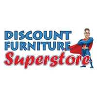 Discount Furniture Superstore Logo