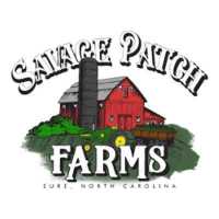 Savage Patch Farms Logo