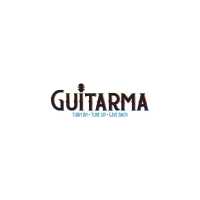 Guitarma Logo