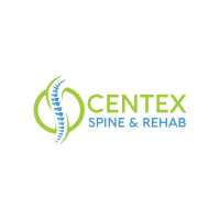 CenTex Spine & Rehab Logo