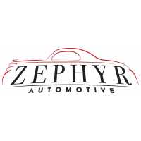 Zephyr Automotive Logo