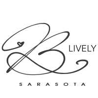 Be Lively Sarasota Logo