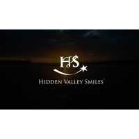 Hidden Valley Smiles Logo