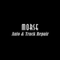 Morse Repair Logo
