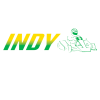 Indy Karting & Amusement Logo